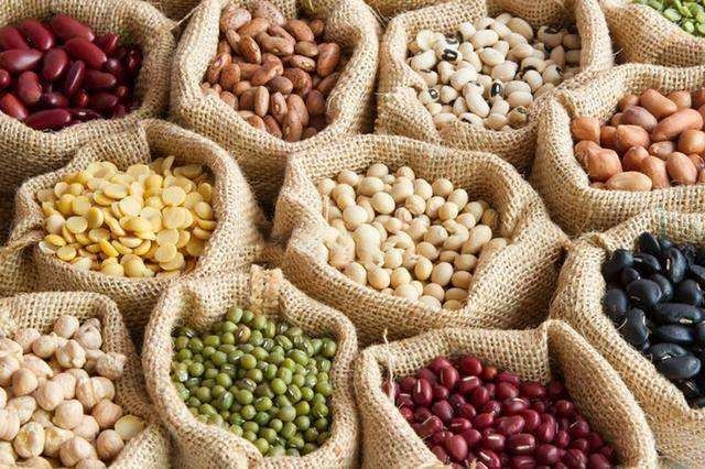 25kg 50kg Grain Weighing Bagging Machine