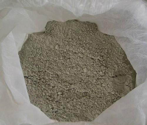 Bulk Refractory Castable Packaging Machine