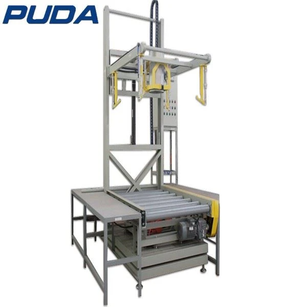 Alumina Ton Bag Automatic Packaging Machine